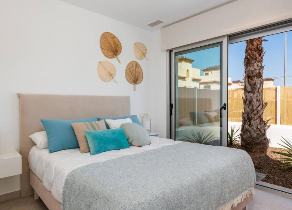 Promoción RESIDENCIAL MYKONOS APART, obra nueva en Dolores (Revista)