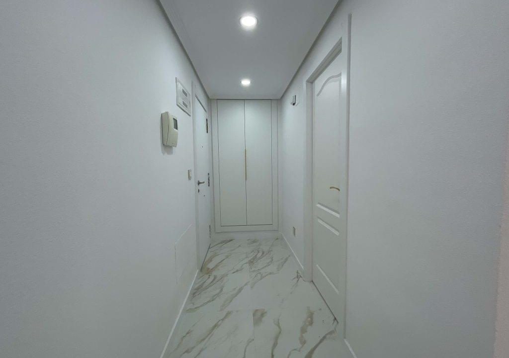 Promoción Moderno apartamento en Guardamar, obra nueva en Guardamar del Segura (Revista)