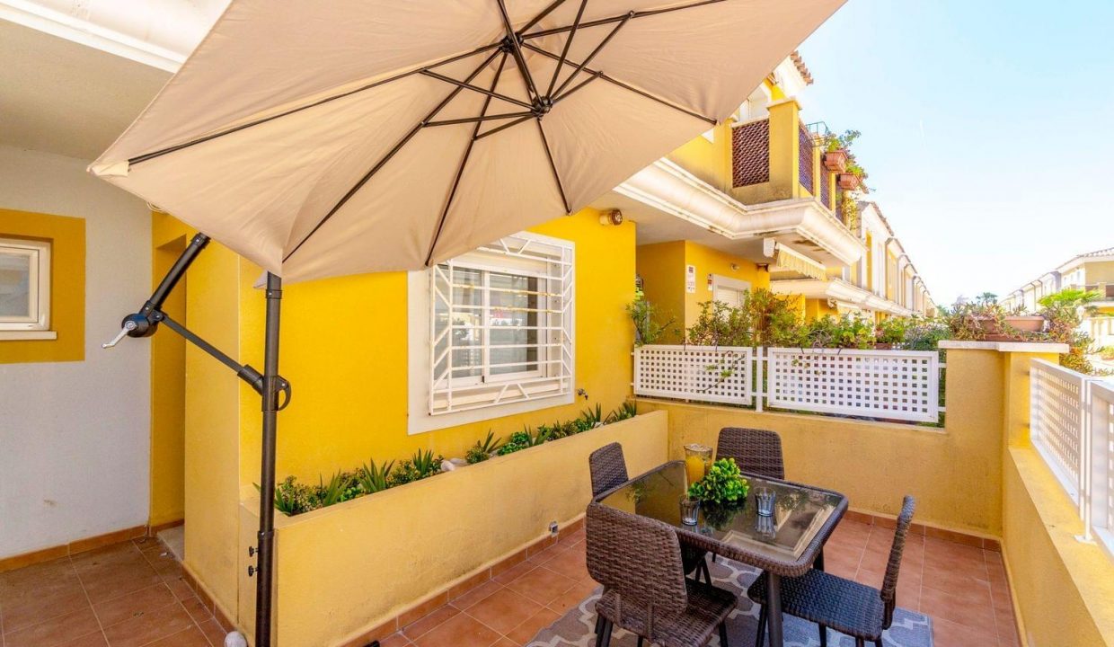 Promoción Bellamar Residencial, obra nueva en Alcalá de Chivert (Revista)