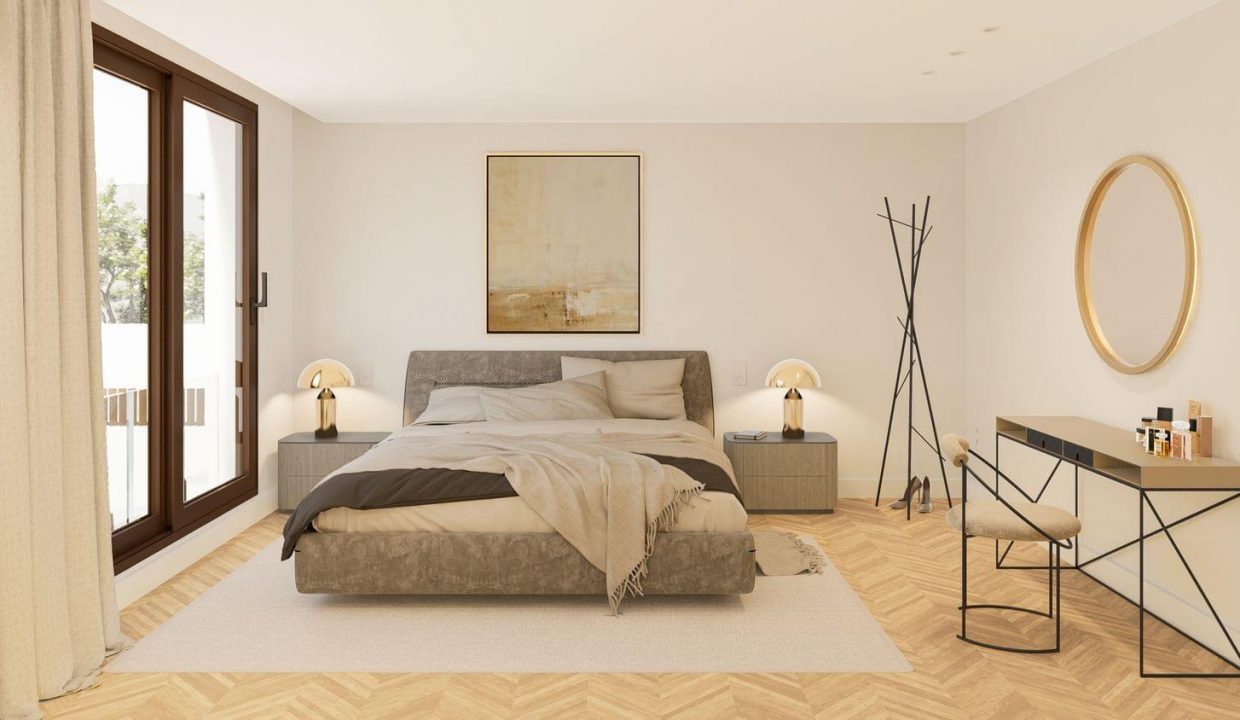Promoción Kea Homes, obra nueva en Murcia (Revista)