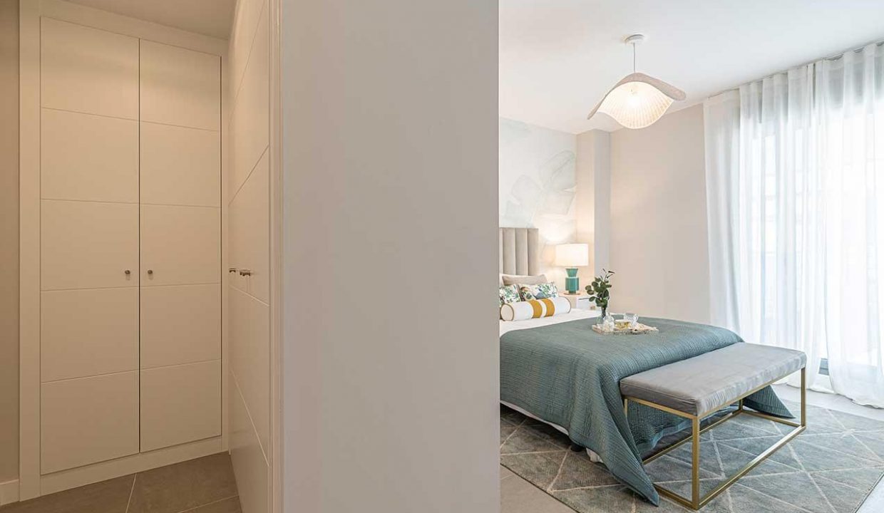 Promoción Serenity, obra nueva en Benalmádena (Revista)