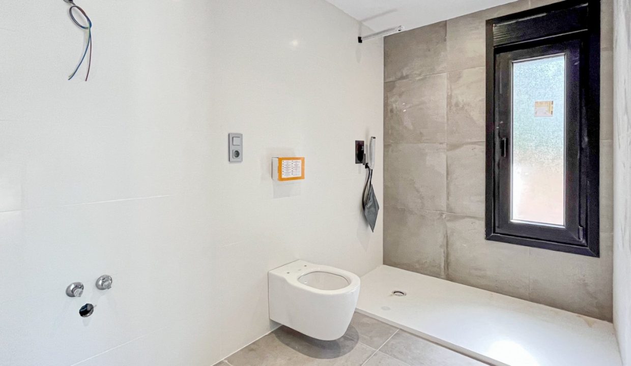 Promoción Fabulosa villa de estilo moderno, obra nueva en Altea (Revista)