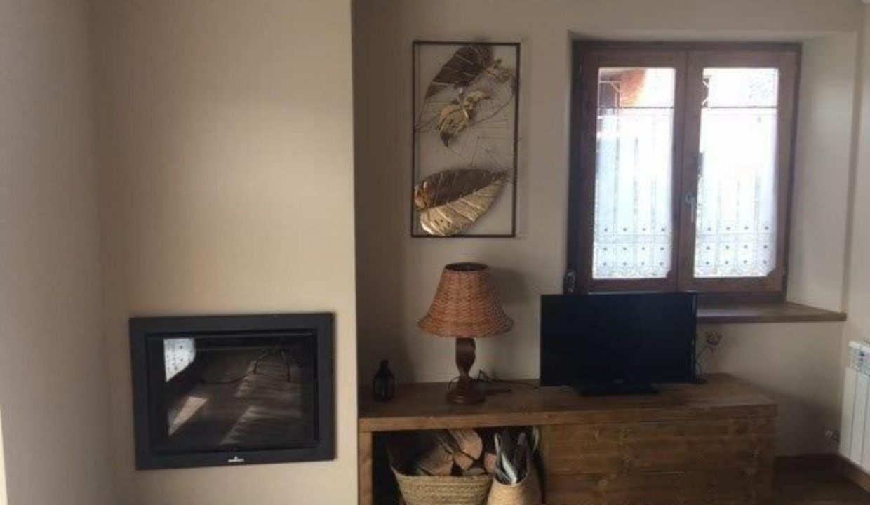 Promoción Viviendas Bellver De Cerdanya, obra nueva en Talló (Revista)