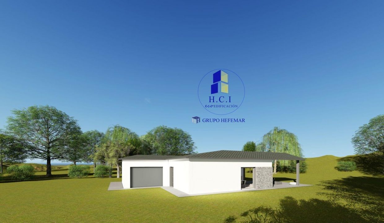 Promoción Santa María de Cayón, obra nueva en La Abadilla (Revista)