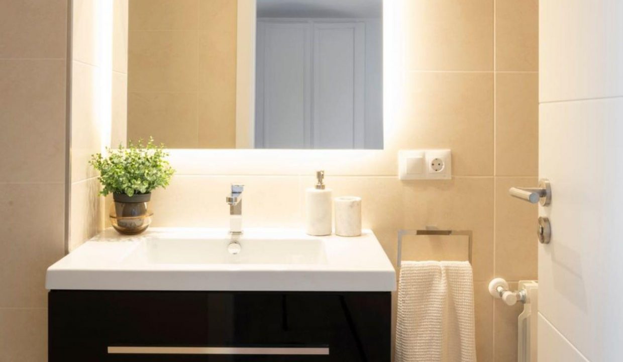 Promoción Clarity El Limonar, obra nueva en Málaga (Revista)