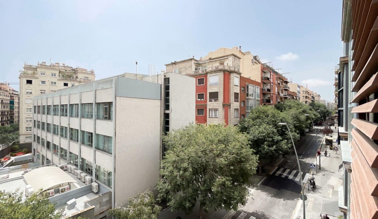 Promoción El Putxet i el Farro, obra nueva en Barcelona (Revista)