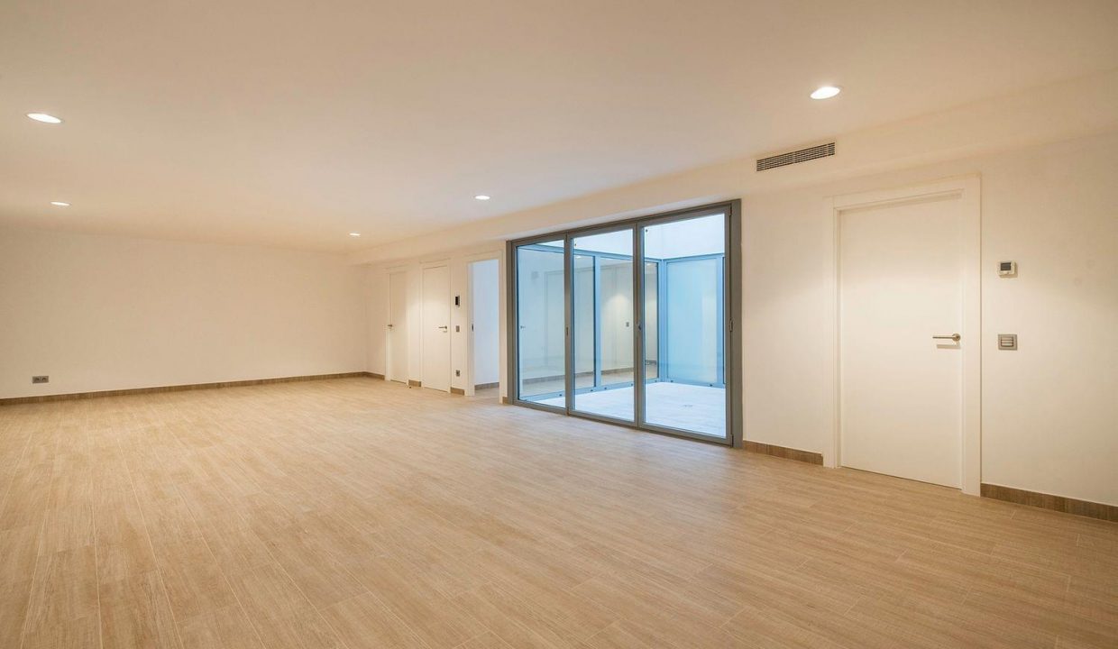 Promoción Villas del Sol Begur, obra nueva en Begur (Revista)