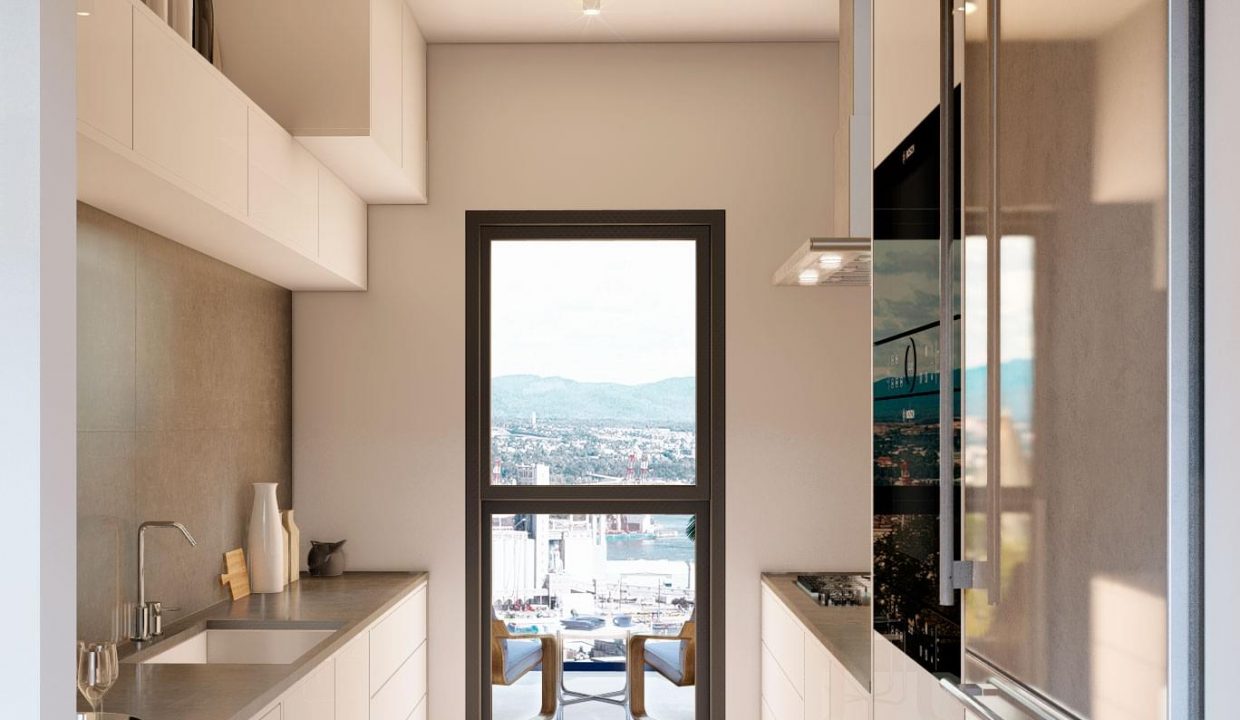 Promoción Edificio Novasol, obra nueva en Fuengirola (Revista)