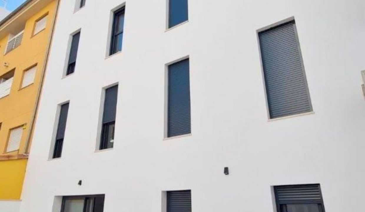 Promoción Gabriel Miro 8, obra nueva en Palma (Revista)