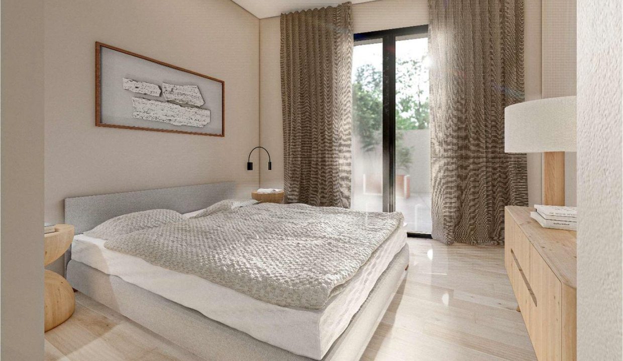 Promoción Residencial Nou II, obra nueva en Sant Pere de Ribes (Revista)