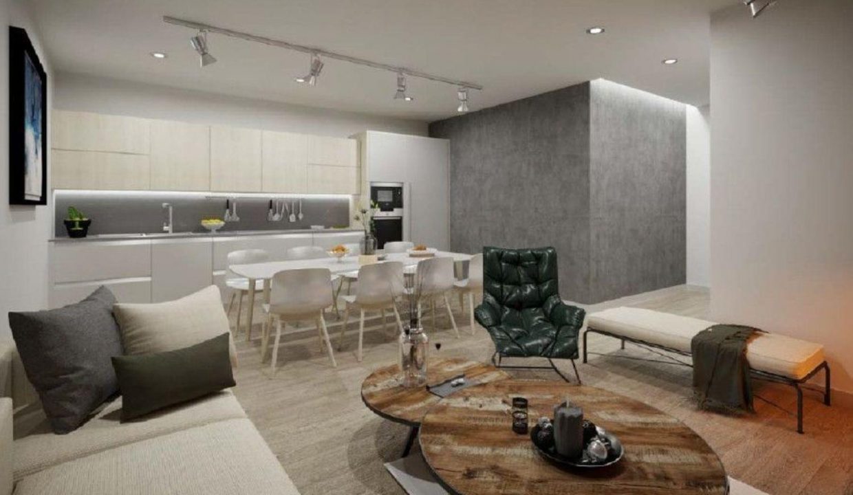 Promoción Residencial Rio Jubera, obra nueva en Lardero (Revista)