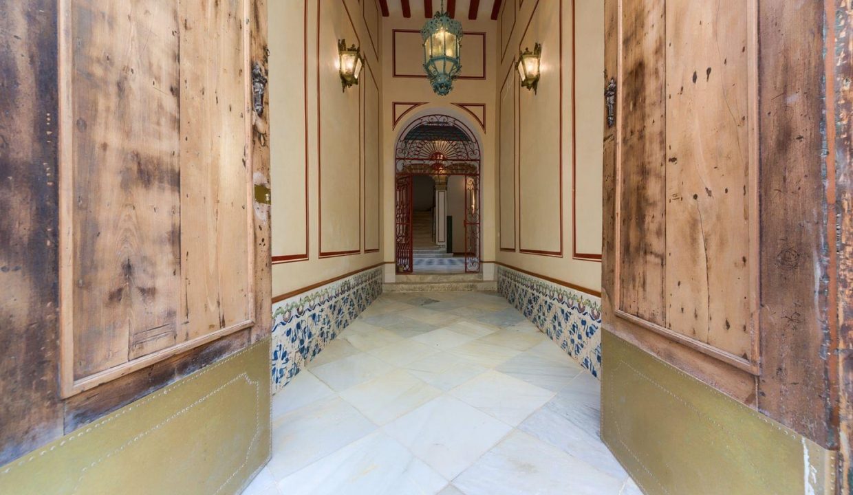 Promoción Conde O´Reilly, obra nueva en Cádiz (Revista)