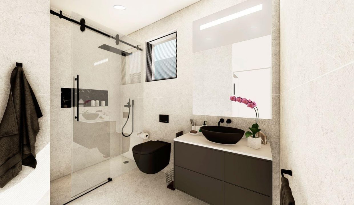 Promoción Villa Playa, obra nueva en Torrevieja (Revista)