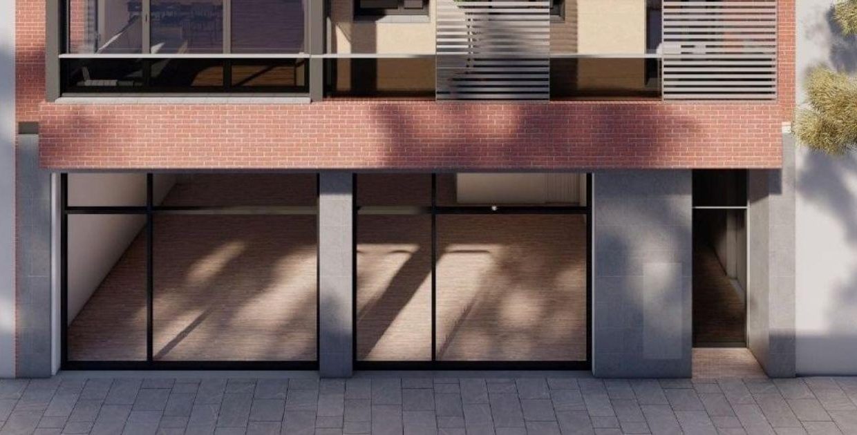 Promoción Rambla Castelldefels, obra nueva en Castelldefels (Revista)