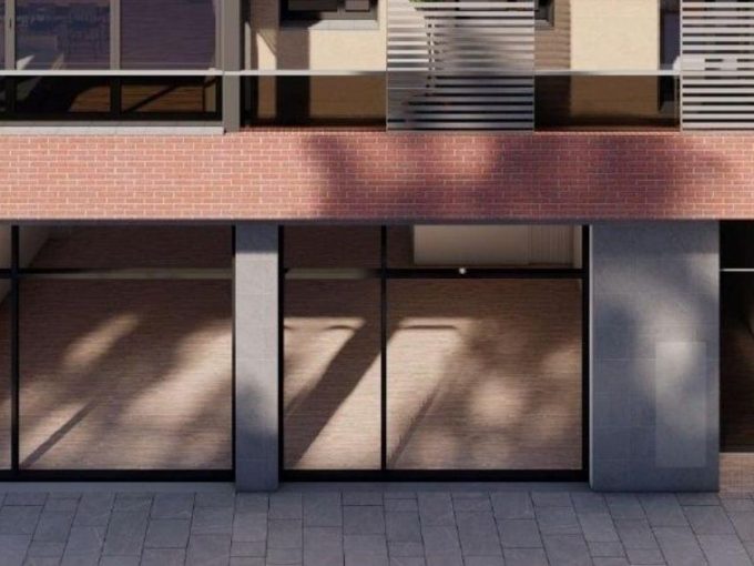Promoción Rambla Castelldefels, obra nueva en Castelldefels (Revista)