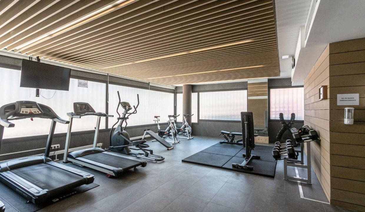 Promoción Mindanao House, obra nueva en Madrid (Revista)