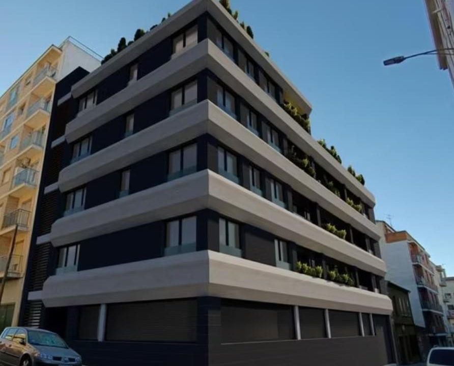 Promoción Residencial Arroyo de la Lastra, obra nueva en Salamanca (Revista)