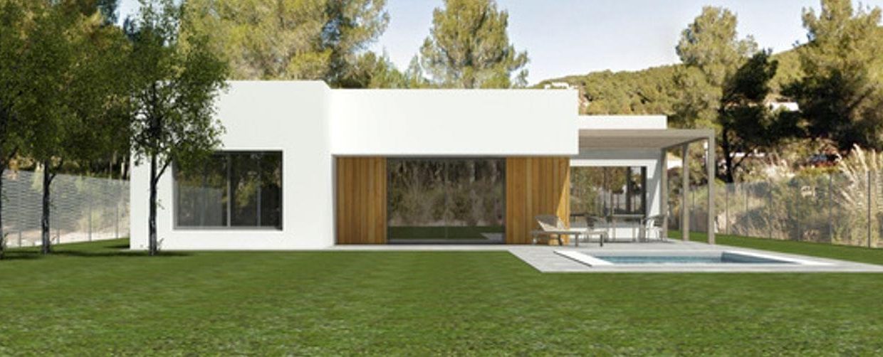 Promoción Vendrell, obra nueva en el Vendrell (Revista)
