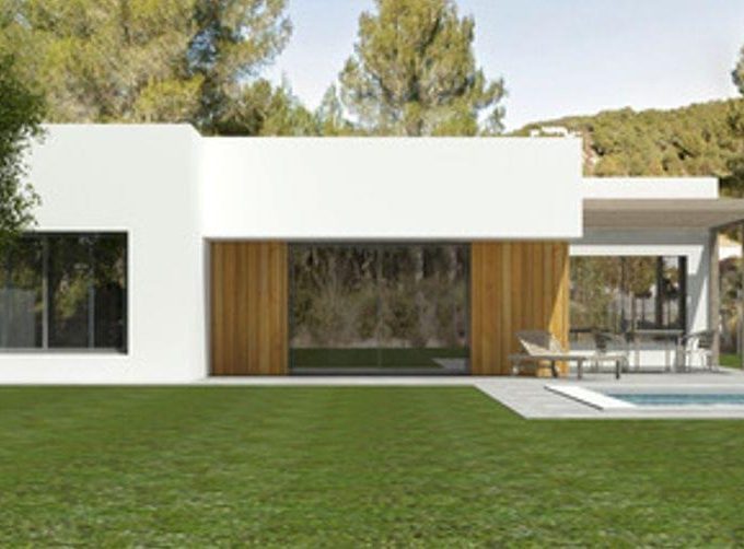 Promoción Vendrell, obra nueva en el Vendrell (Revista)
