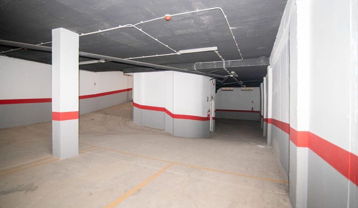 Promoción Promoción residencial en C/ Canónigo Lozano, obra nueva en Jumilla (Revista)