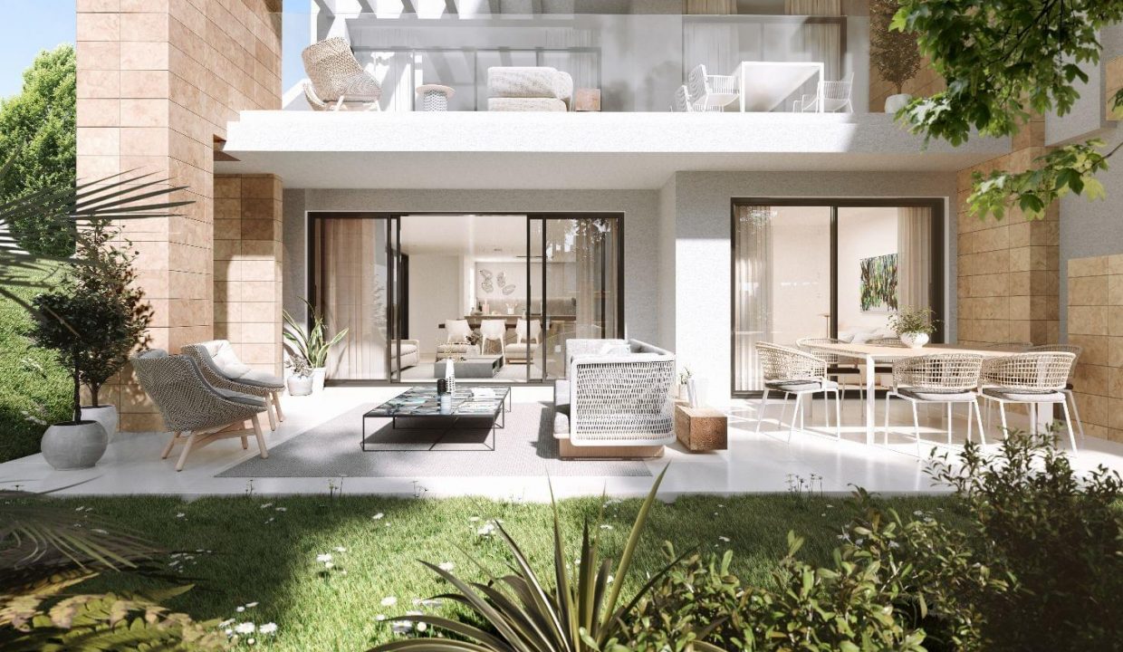 Promoción Ayana Estepona, obra nueva en Estepona (Revista)