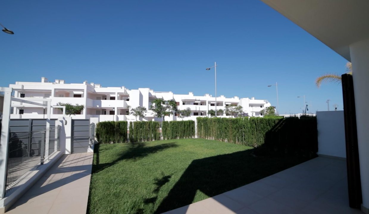 Promoción Las Villas de Mar de Pulpí, obra nueva en Pulpí (Revista)