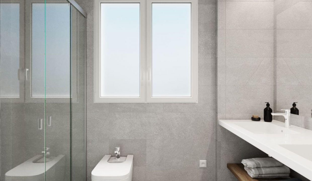 Promoción Residencial Cuesta El Merendero, obra nueva en Utrera (Revista)
