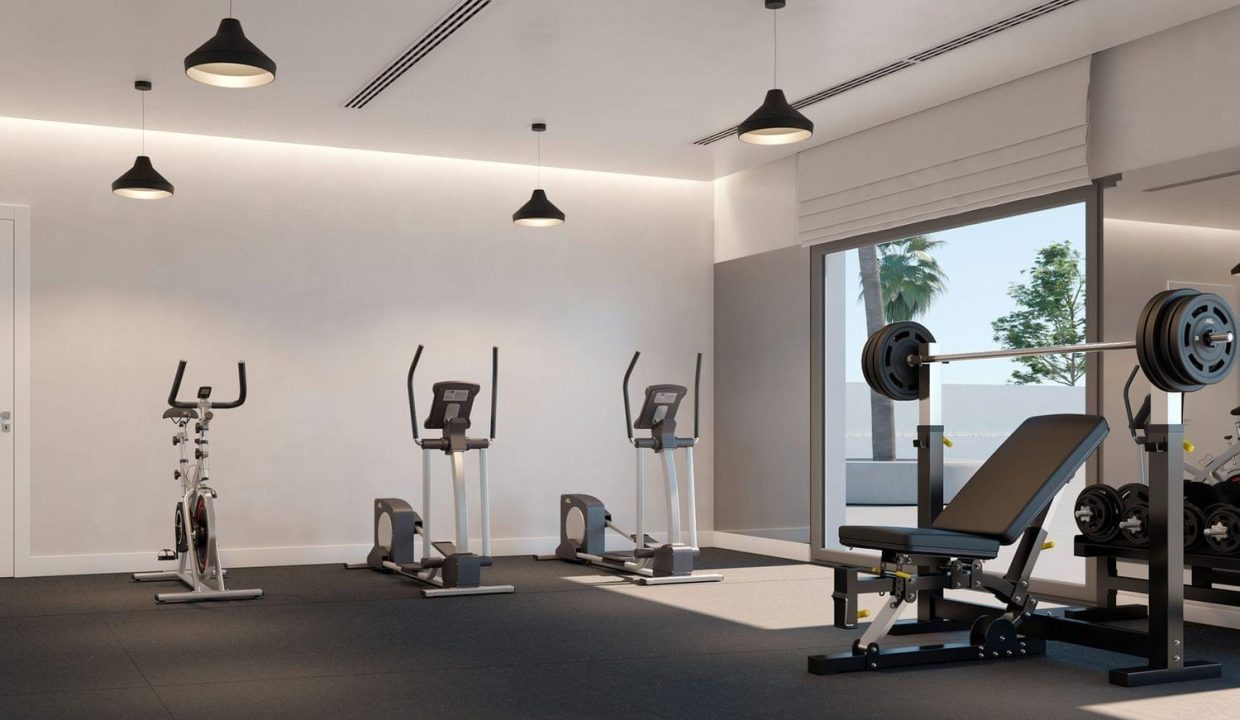 Promoción Residencial Samay - La Flota, obra nueva en Murcia (Revista)