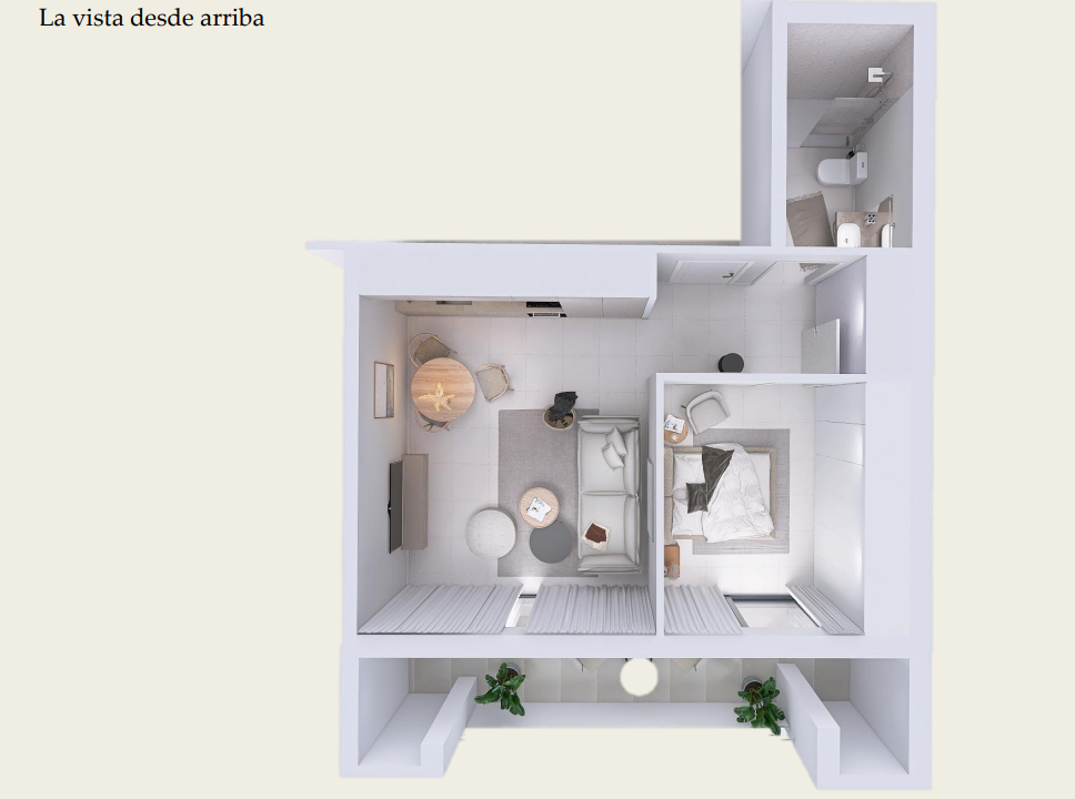 Promoción EDIFICIO VICTORIA I, obra nueva en Torrevieja (Revista)