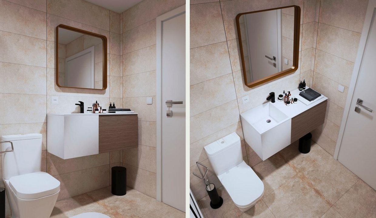 Promoción Cadea Residencial, obra nueva en Oviedo (Revista)