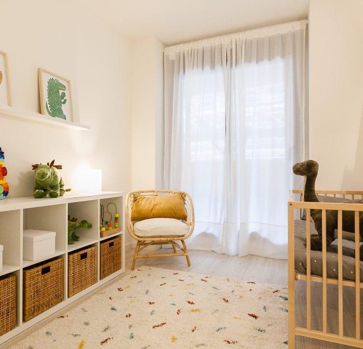 Promoción Les Arts, obra nueva en l'Hospitalet de Llobregat (Revista)