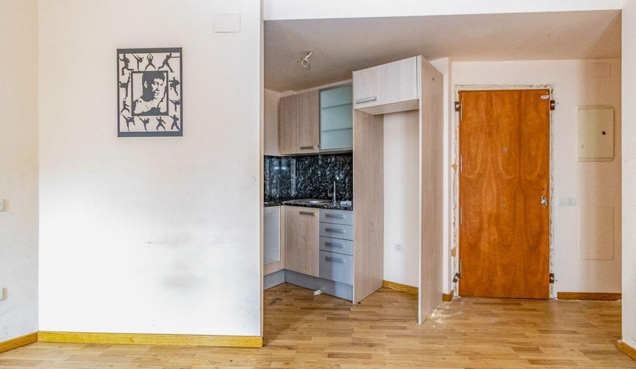 Promoción Promoción de viviendas en C/ Verdaguer, Sant Pere de Torelló (Barcelona), obra nueva en Sant Pere de Torelló (Revista)