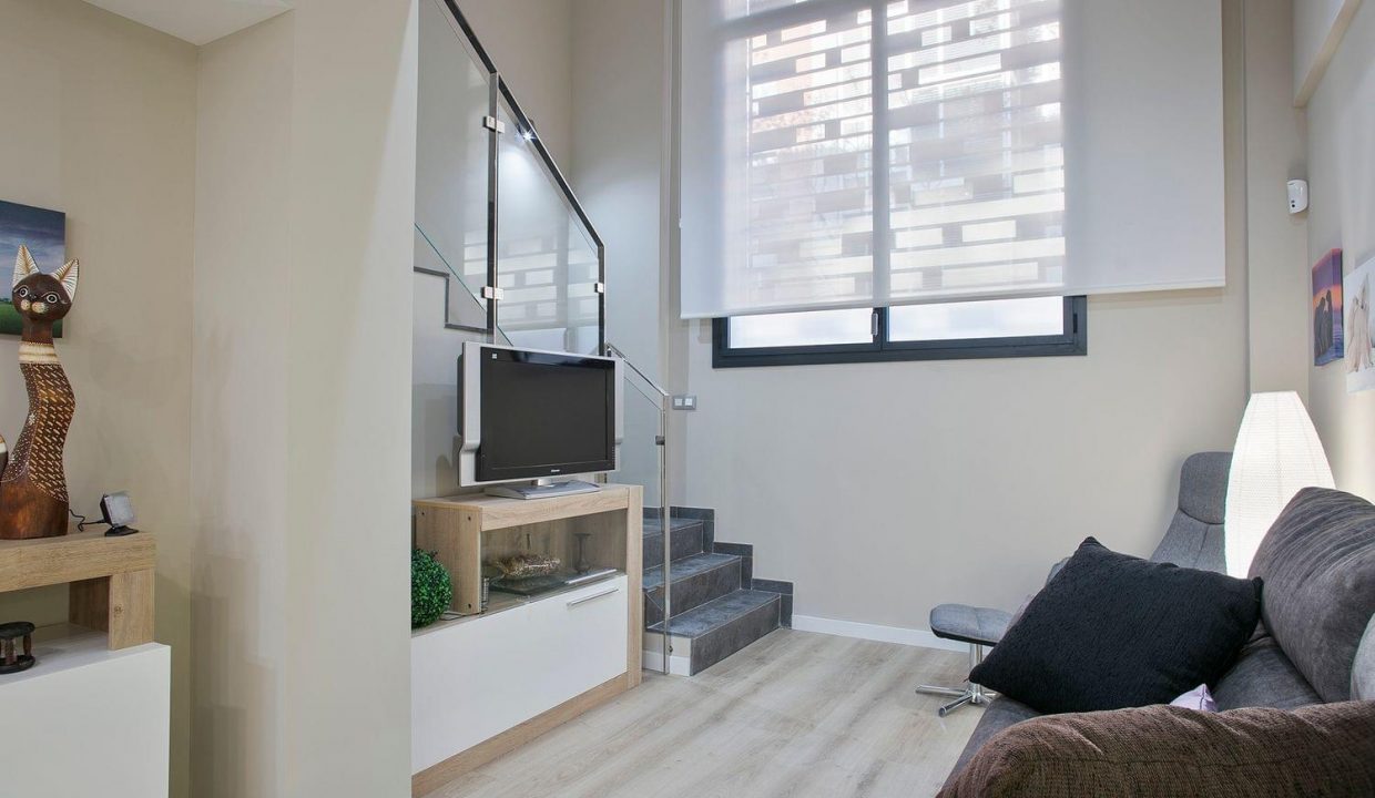 Promoción Juan de Garay 22, obra nueva en Barcelona (Revista)