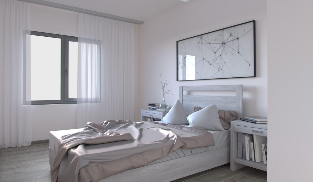 Promoción Via Augusta Homes, obra nueva en El Puerto de Santa María (Revista)