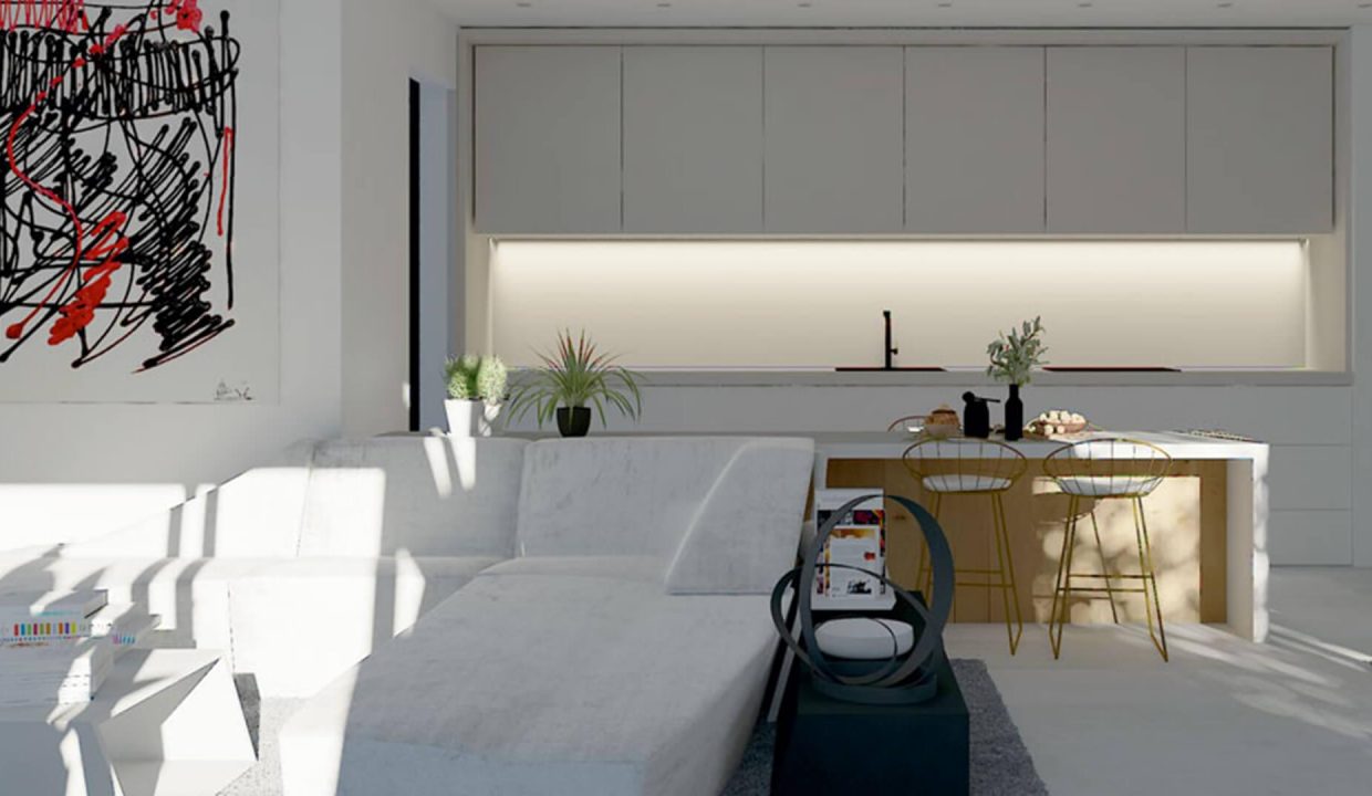 Promoción Edificio España, obra nueva en Fuengirola (Revista)