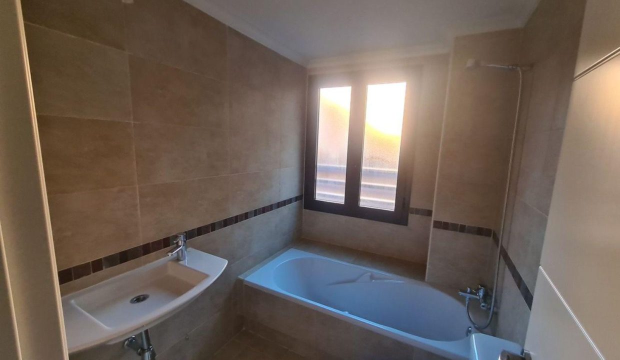 Promoción Plaza Barbatain, obra nueva en Madrid (Revista)