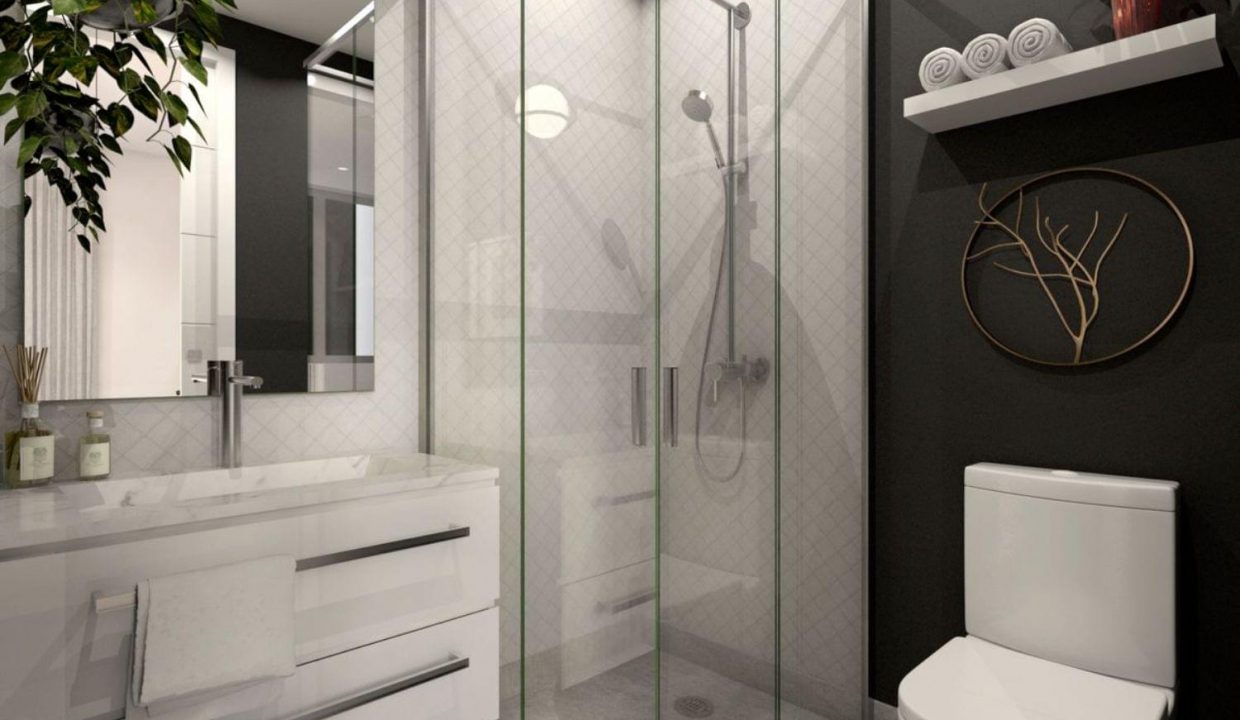 Promoción Apartamentos en el Charco San Gines, obra nueva en Arrecife (Revista)