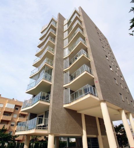 Promoción Nueva Torrevieja, obra nueva en Torrevieja (Revista)