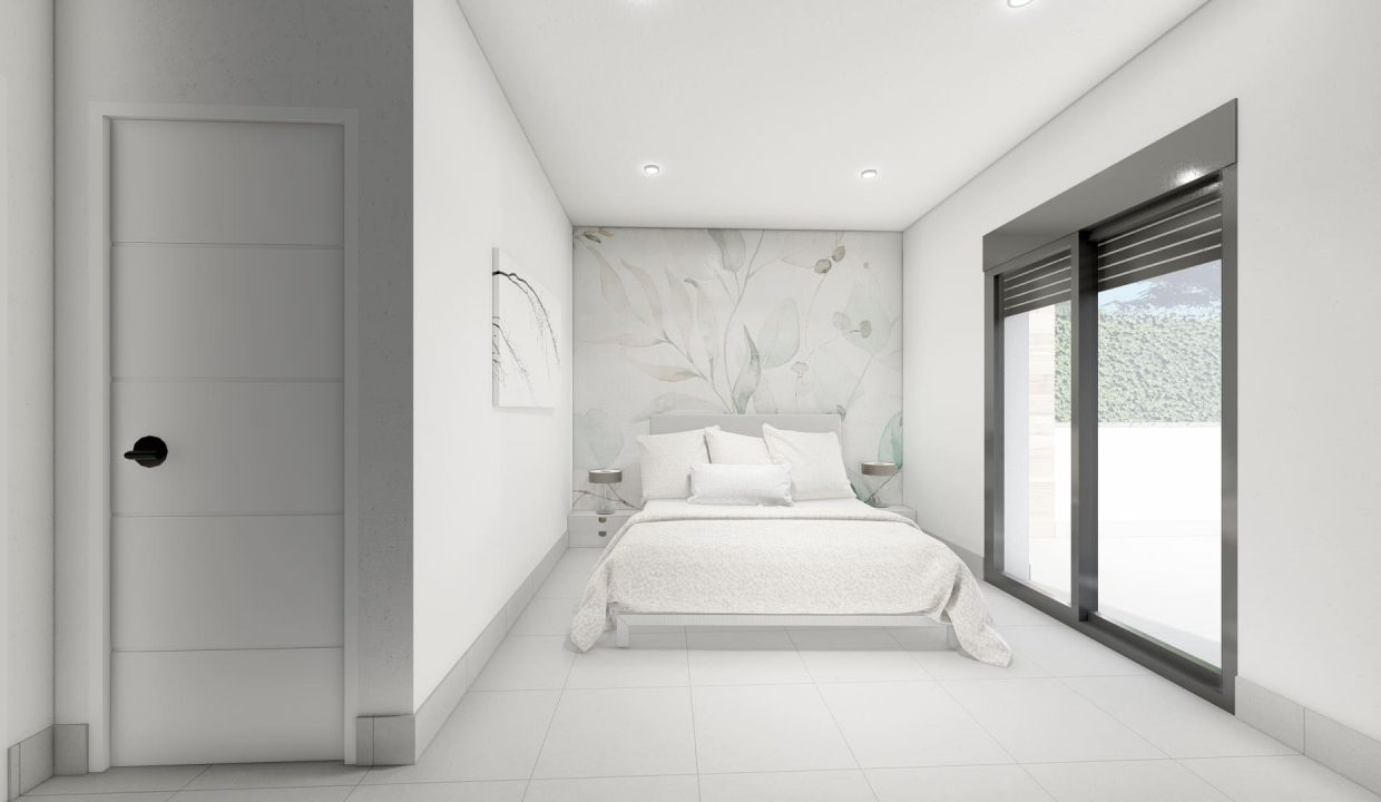 Promoción El Alba Mediterranean Resorrt, obra nueva en Torre-Pacheco (Revista)