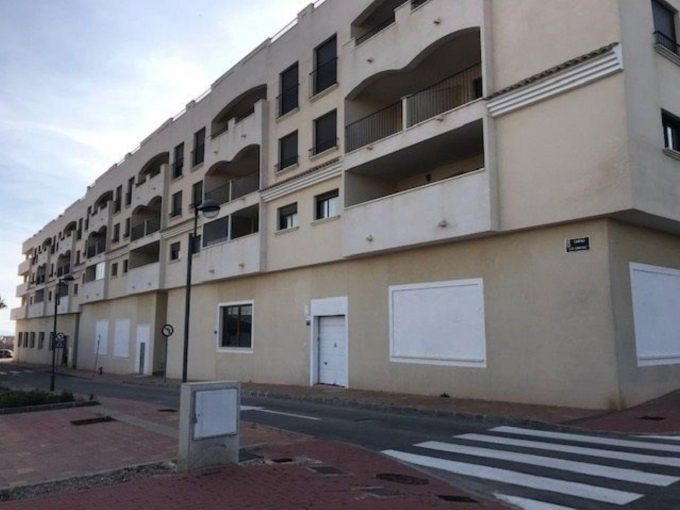 Promoción Pisos en Avda. Constitucion, obra nueva en Murcia (Revista)