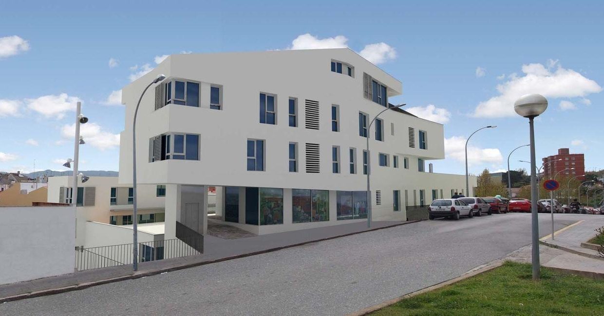 Promoción Santa Perpètua Centre, obra nueva en Santa Perpètua de Mogoda (Revista)