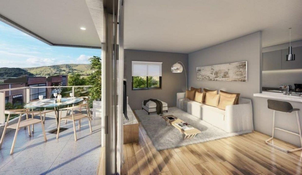 Promoción Avinguda Catalunya 3, obra nueva en Montcada i Reixac (Revista)