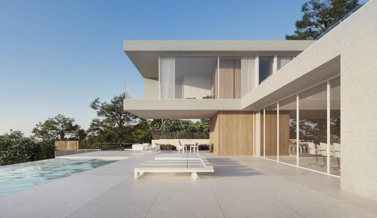 Promoción FALCÓ 49, obra nueva en Alicante (Revista)