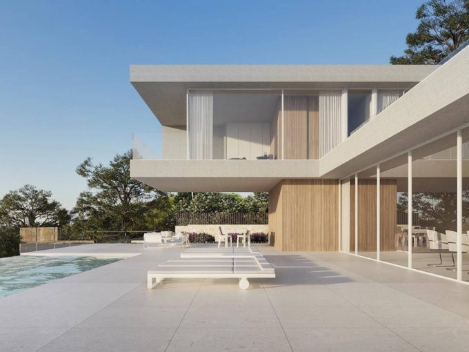 Promoción FALCÓ 49, obra nueva en Alicante (Revista)