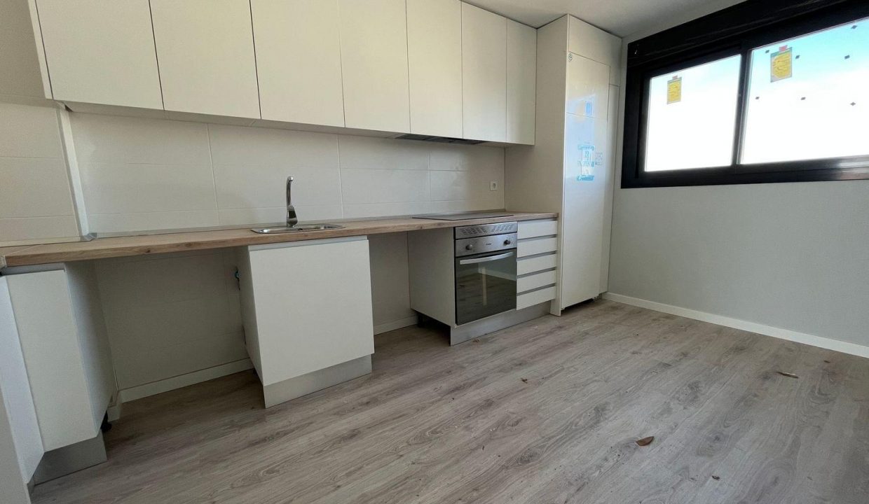 Promoción Viviendas de Villanueva de Perales, obra nueva en Villanueva de Perales (Revista)