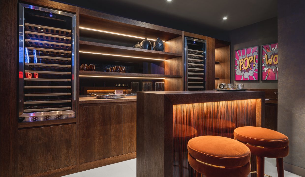 Promoción KING HILLS, obra nueva en Málaga (Revista)