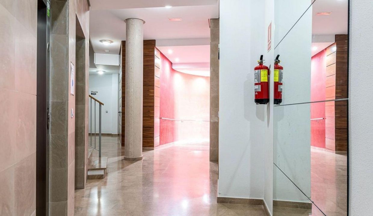 Promoción Promoción en C/ De Montevideo, Totana, obra nueva en Totana (Revista)