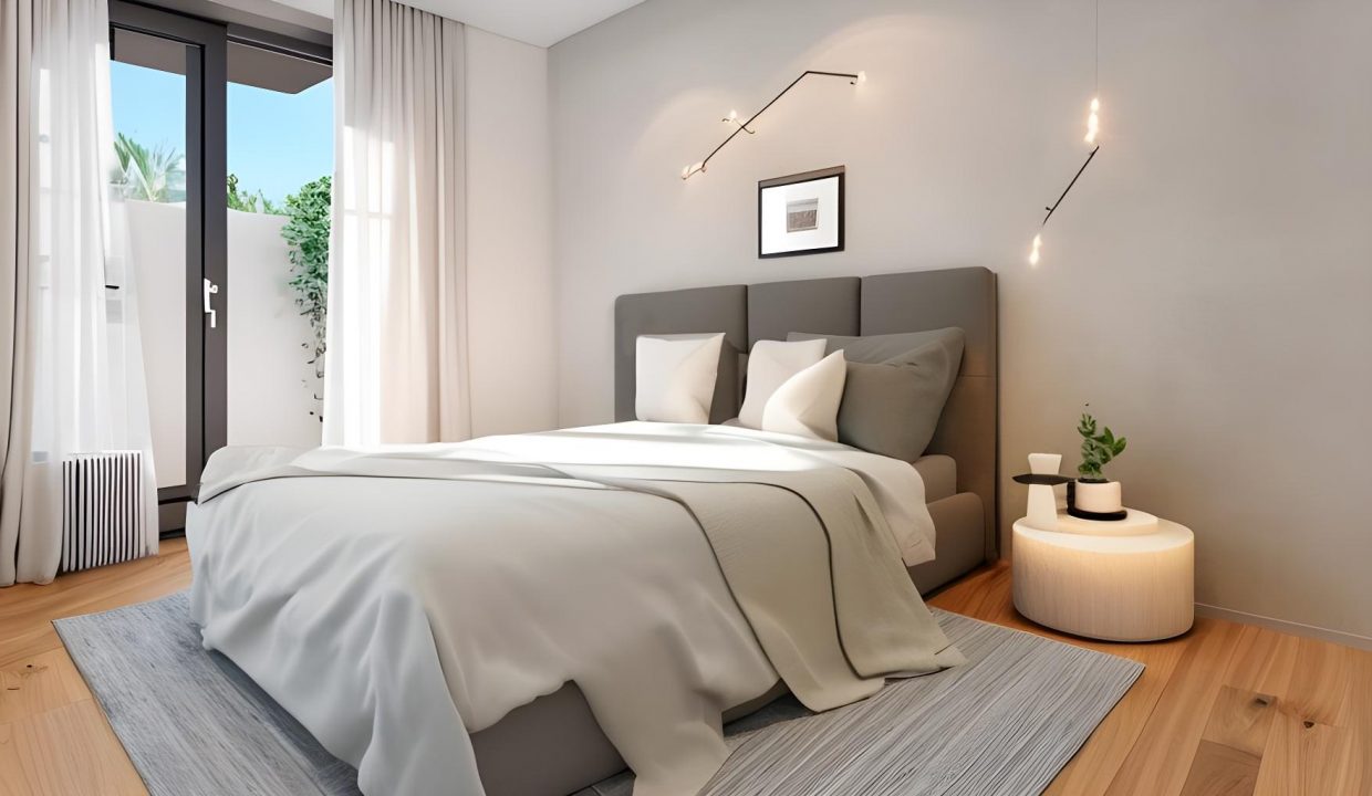 Promoción Maremma, obra nueva en Bellavista (Revista)