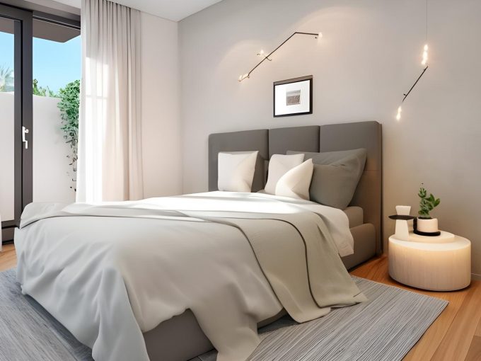 Promoción Maremma, obra nueva en Bellavista (Revista)