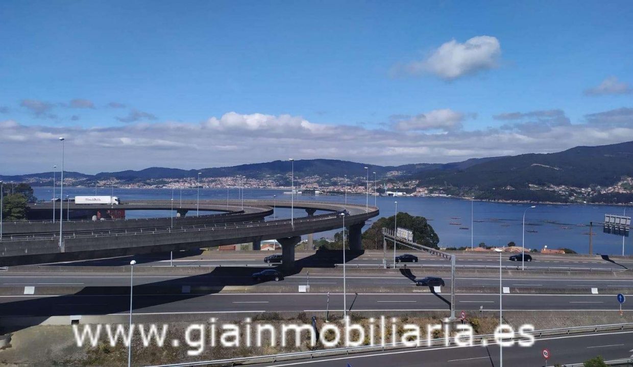 Promoción Hommum Ría de Vigo, obra nueva en Chapela (Revista)